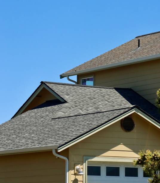 Trusted South Euclid, OH Roof Repair & Installaion Experts